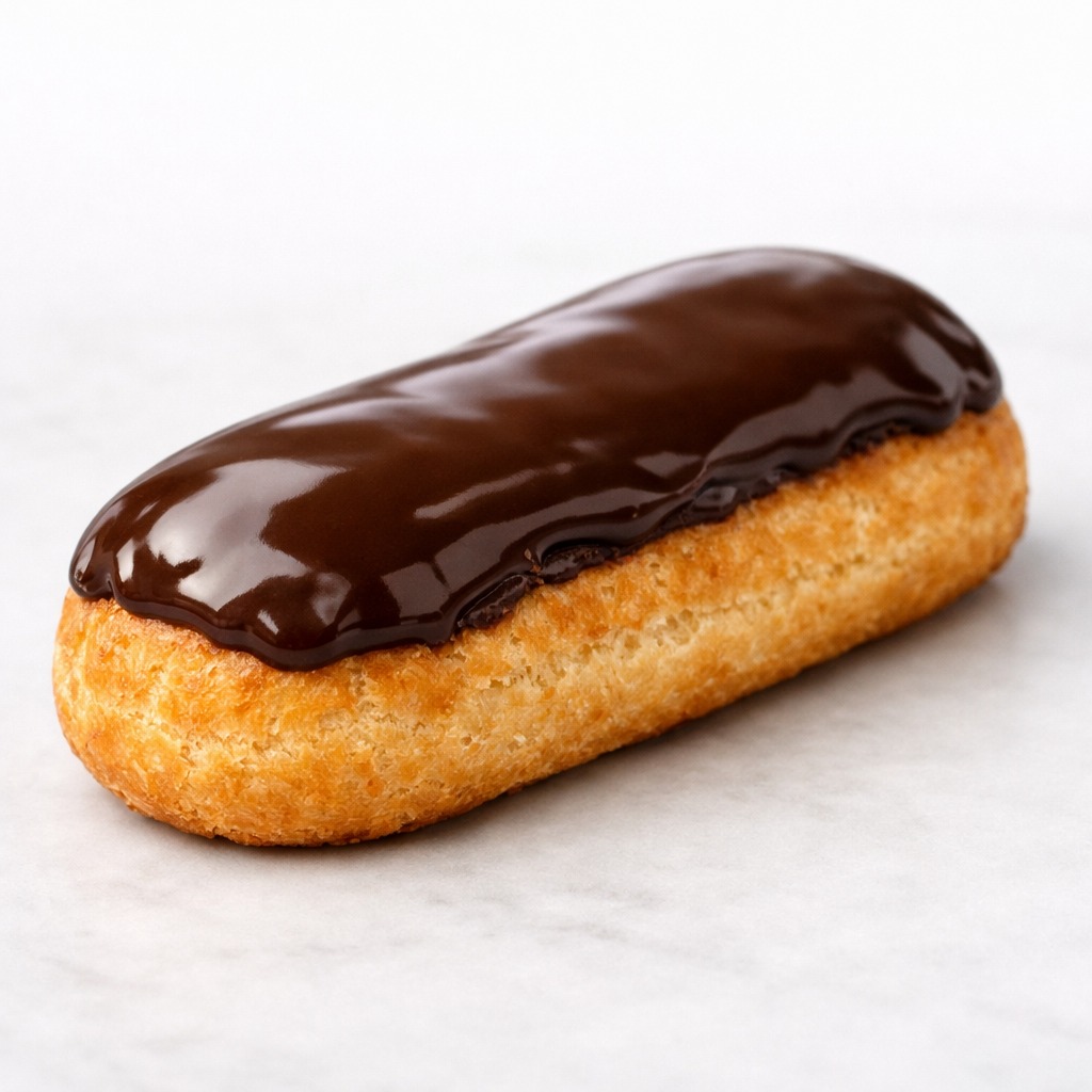 Éclair Classique