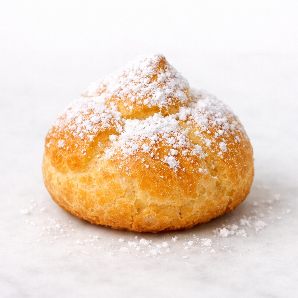 Profiterole